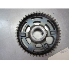 19Q008 Left Camshaft Timing Gear From 2007 Honda Pilot  3.5